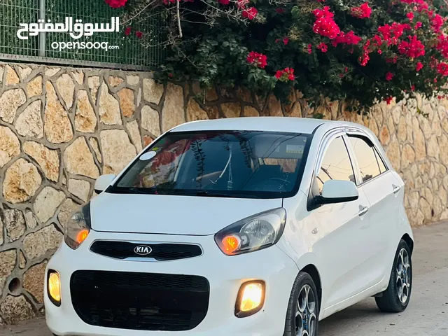 مورننج 2016