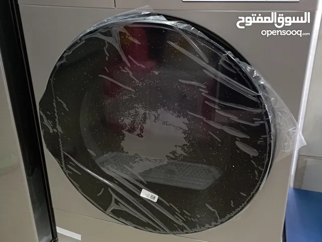 Conti 9 - 10 Kg Dryers in Amman