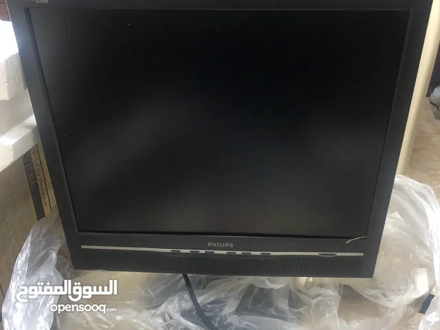 NEC LCD MONITOR Phillips monitor