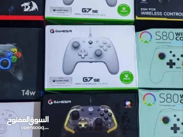 جوستكات اكس بوكس Gamesir