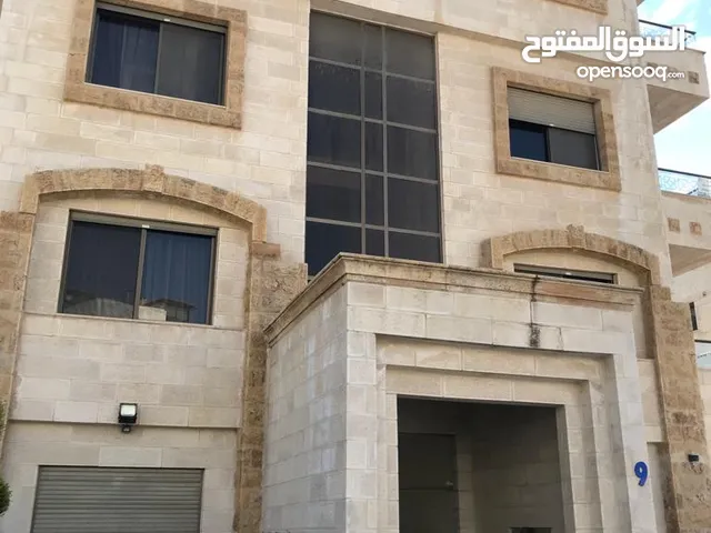 188 m2 3 Bedrooms Apartments for Sale in Amman Dahiet Al-Nakheel