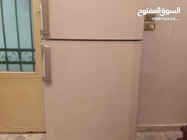 ثلاجة بيكو بحالة الوكالة