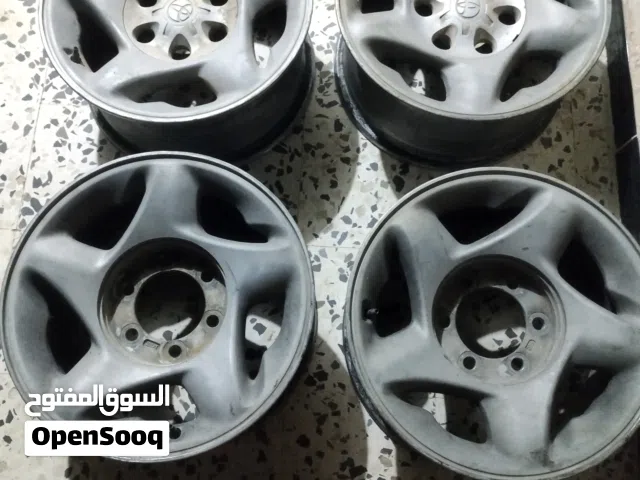 ديسكو تندرا وسيكويا فورلنر وعفاس