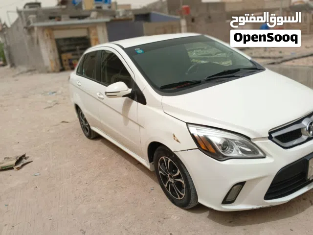 2019 بايك اخرى