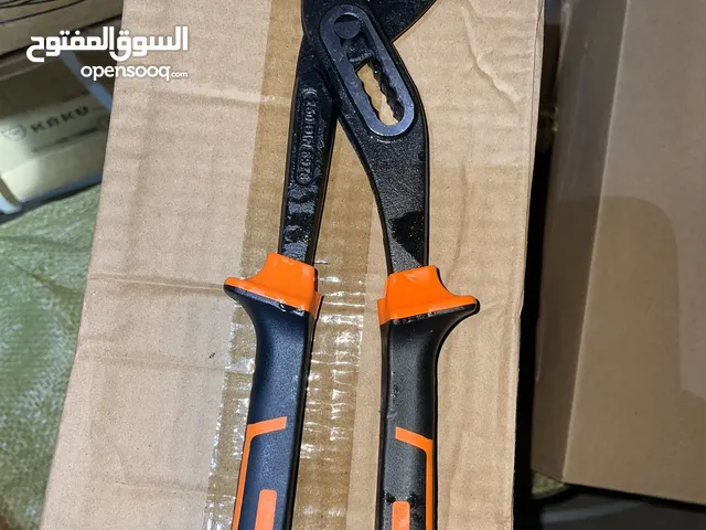 كماشة اصلي سباكة 10 انش