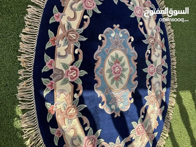 سجادة صينيه غبر مستعمله السعر قابل للتفاوض