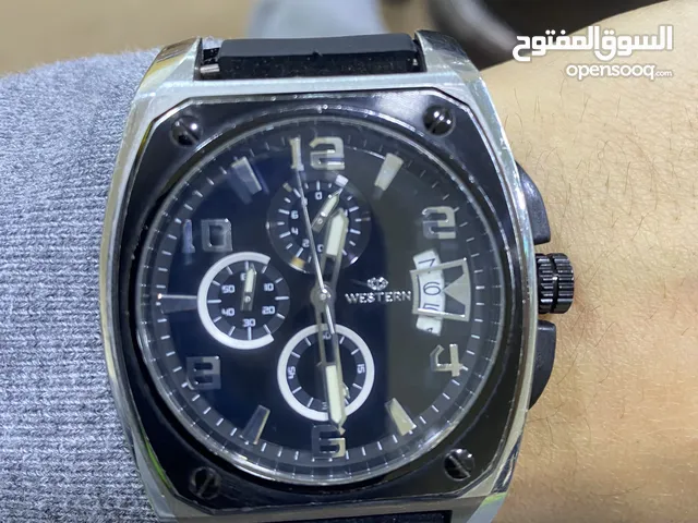 Analog & Digital Others watches for sale in Irbid