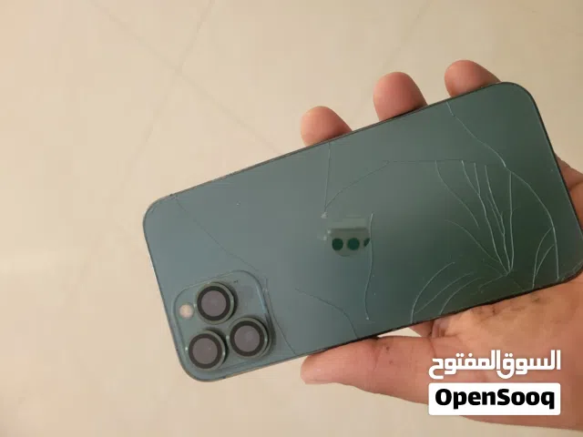 Apple iPhone 13 Pro Max 128 GB in Tripoli