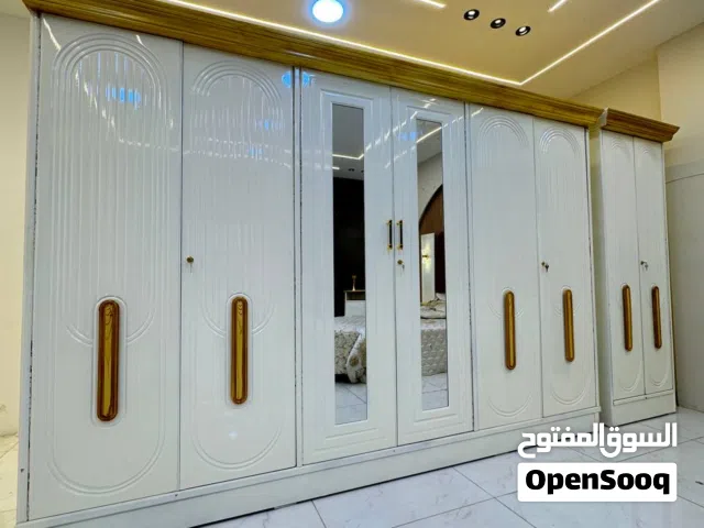 غرفة نوم نجارة عراقية