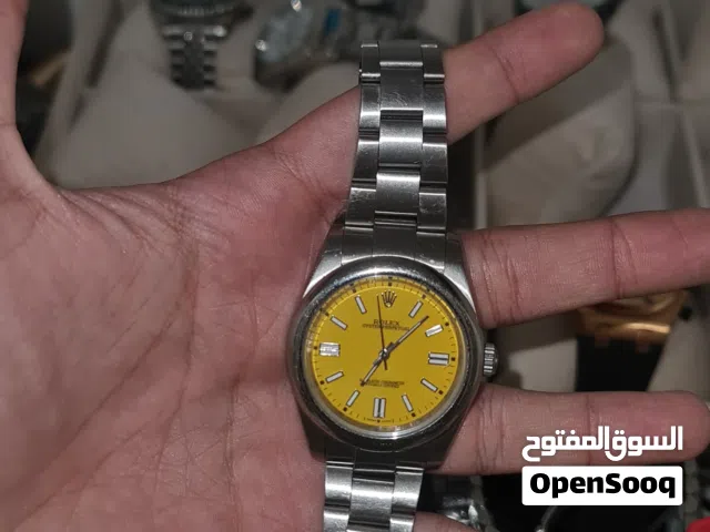 Automatic Rolex watches  for sale in Hawally
