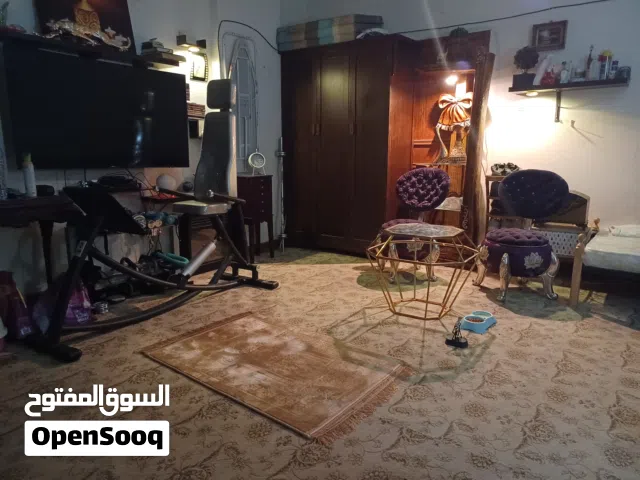 غرفة مشاركة مطلوب شريك بغرفة مفروشة