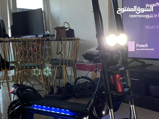 KAABO WOLF WARRIOR X GT