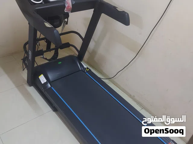 Treadmill for Sale – Alamoudi Fitness