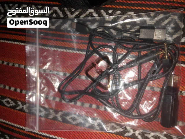 سماعه بلوتوث اللاسلكيه من شركة برودو