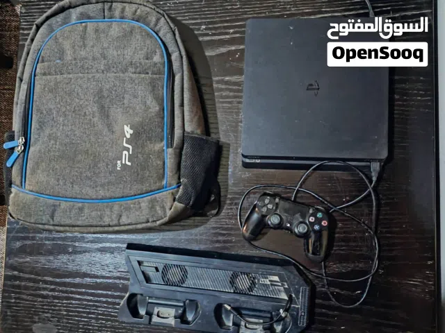 PS4 used 500gb