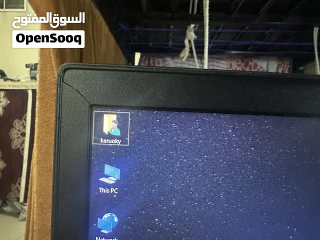 Windows Dell for sale  in Abu Dhabi