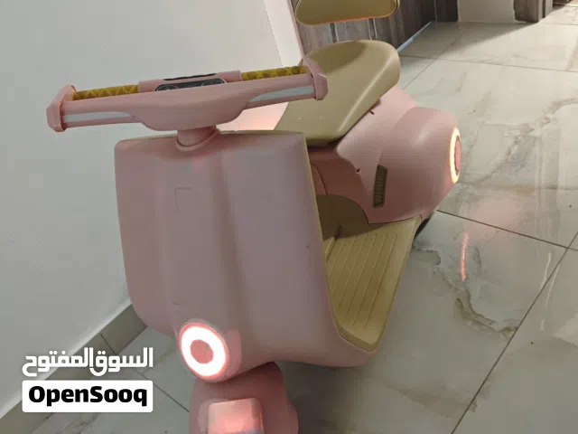 موطو شحن اطفال مستعمل