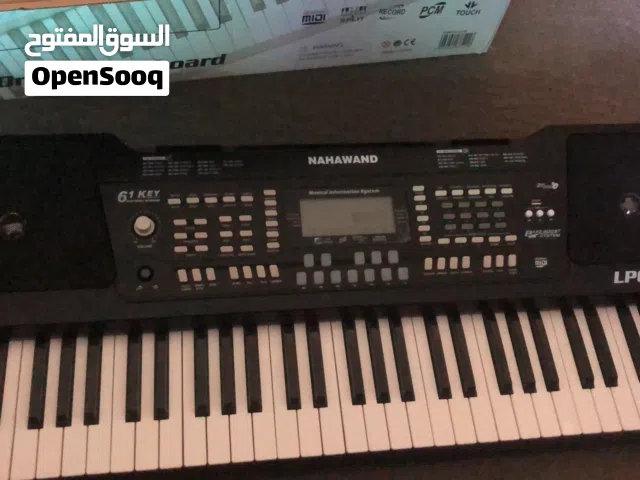 بيانو اورغ مستعمل اسبوع فقط