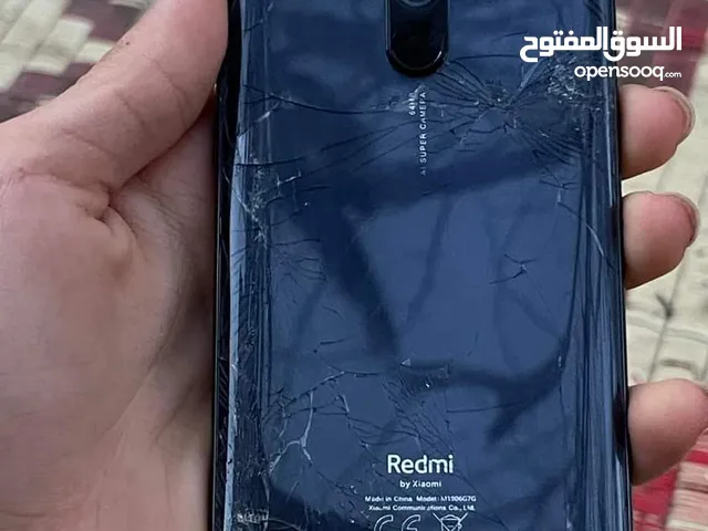 Xiaomi Redmi Note 8 Pro 128 GB in Tripoli