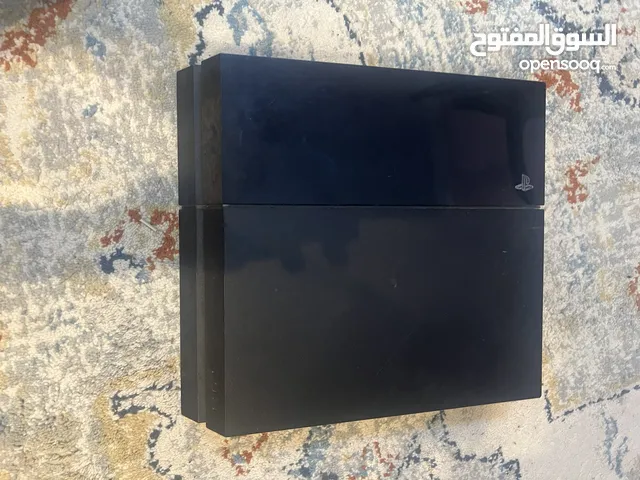 Ps4 used with controller 20 kd