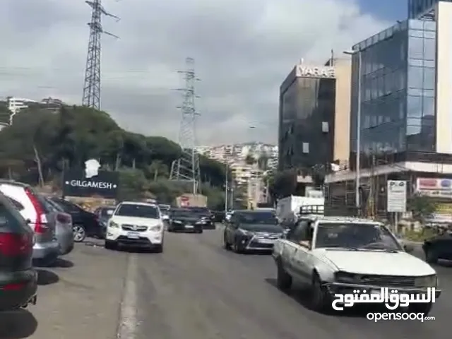 Shops for sale in antelias rabieh