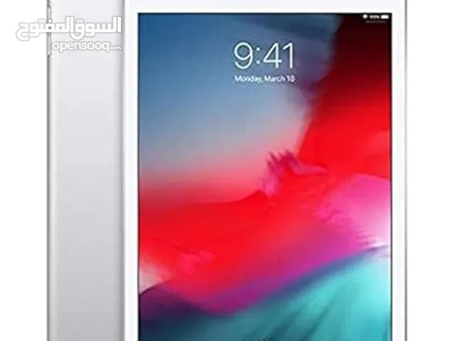 Apple iPad 7 128 GB in Al Batinah