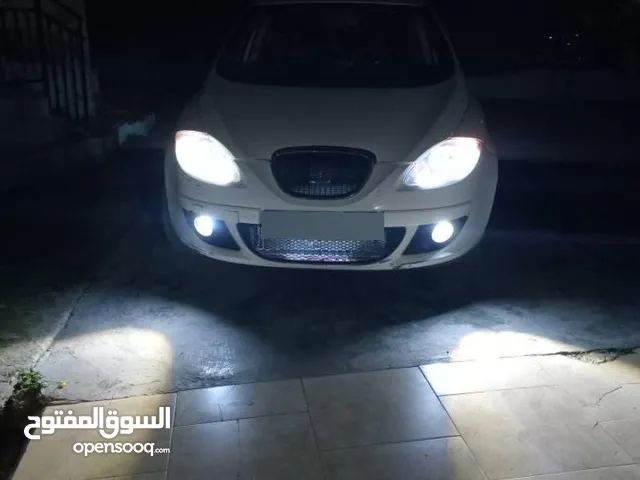 Used Seat Toledo in Jenin