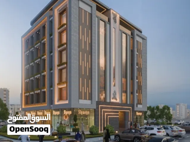 90 m2 2 Bedrooms Apartments for Sale in Muscat Al Khoud