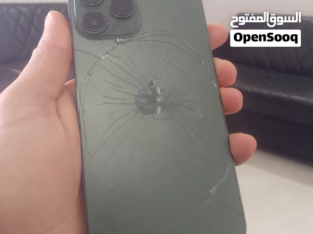 Apple iPhone 13 Pro Max 128 GB in Tripoli