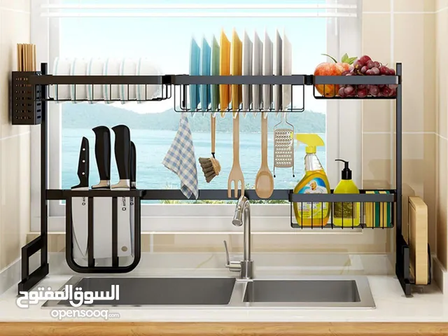 ستاند المجلة المعدني المقاوم للصدأ والتأكل