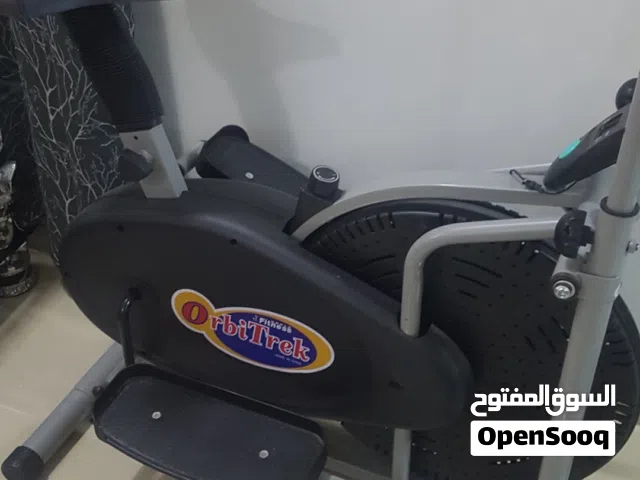 عجلة تمارين