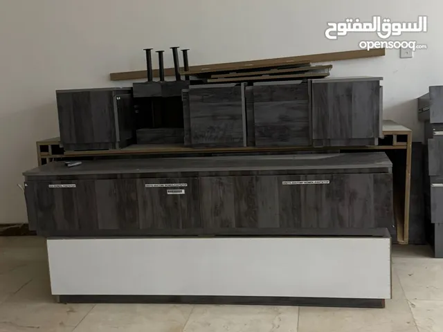 خزانات من الخشب