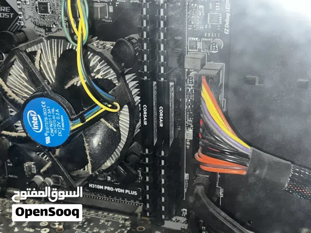 للبيع 16gb RAM