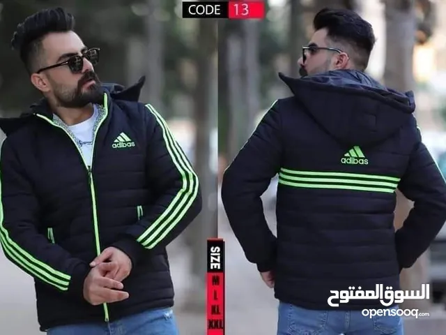 جاكيت رجالي