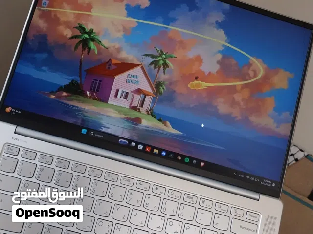 Lenovo YOGA Slim 7 ProX