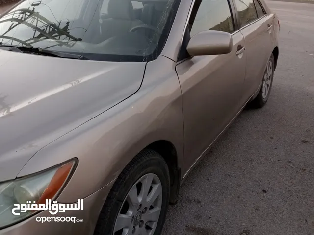 Toyota Camry 2008 in Madaba