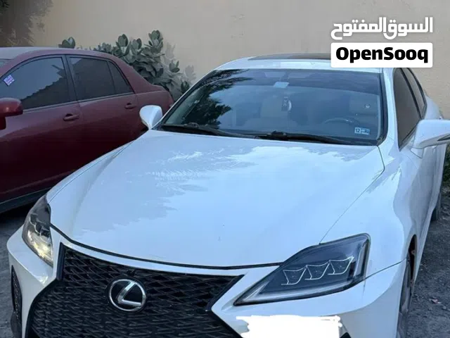 Lexus IS 250 2009