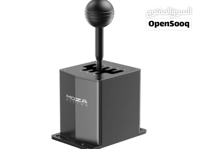 MOZA HGP SHIFTER