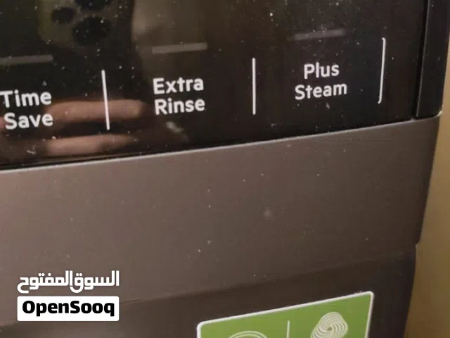 غسالة AEG 11 kg. استعمال شهرين فقط