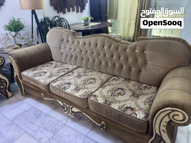 قنفات 10مجالس 5 قطع