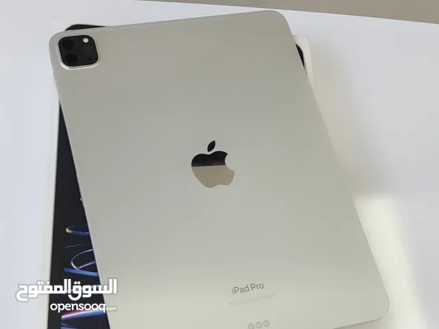 Apple iPad Pro 128 GB in Tripoli