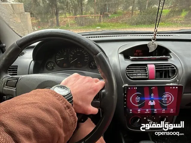 اوبل كورسا