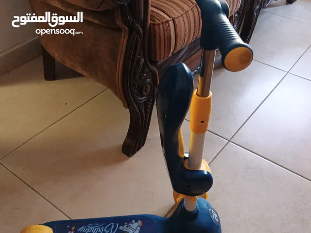 سكوتر اطفال