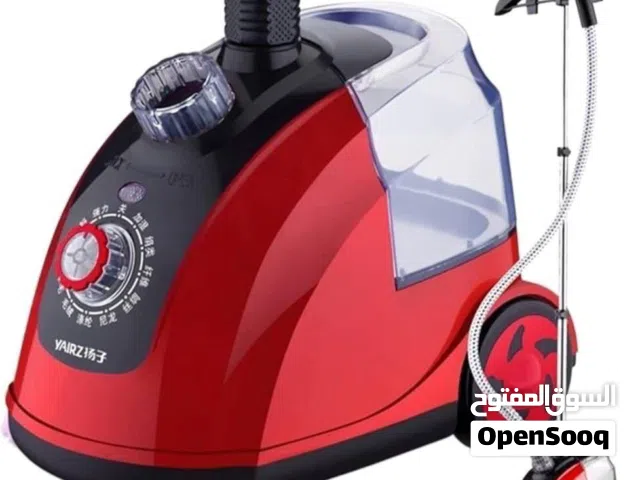 مكواة البخار العمودية SANOOK