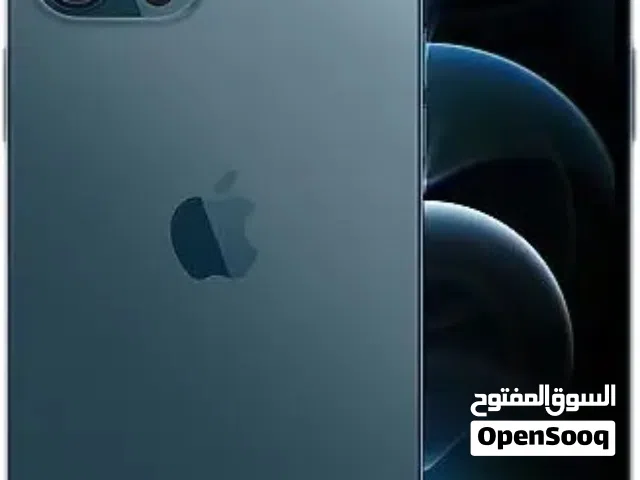 Apple iPhone 12 Pro Max 128 GB in Tripoli