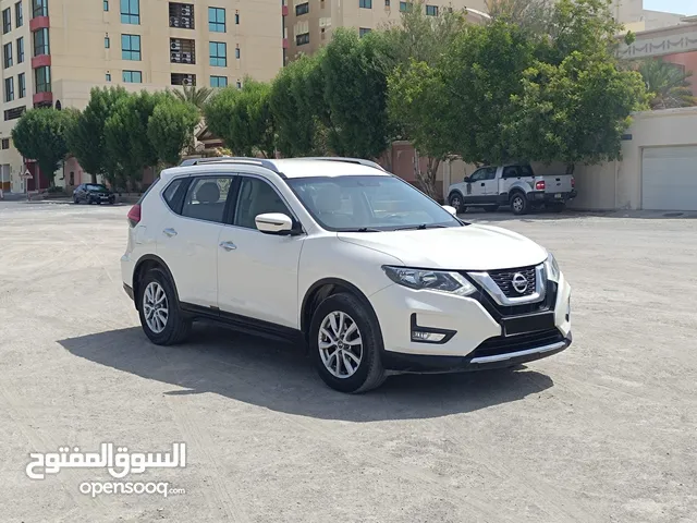 Nissan Pathfinder 2014 (Full Option)