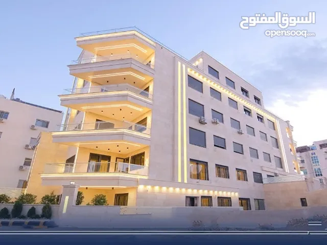 291m2 4 Bedrooms Apartments for Sale in Amman Dahiet Al-Nakheel