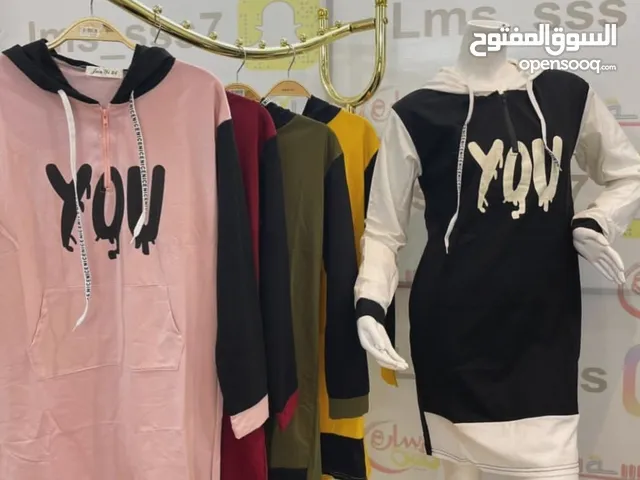 بلوفرات شبابي