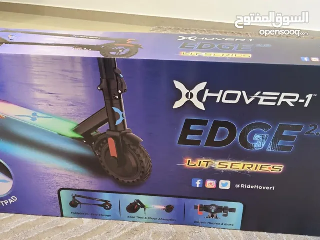 سكوتر كهربائي وصل حديثا