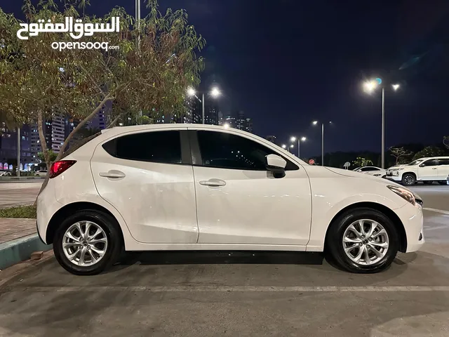 Mazda 2 For Sale مازدا 2 للبيع